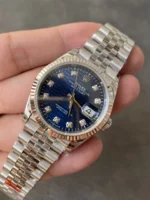 VS Factory，V2, 3235 Datejust（36mm）