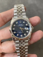VS Factory，V2, 3235 Datejust（36mm）