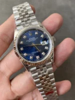 VS Factory，V2, 3235 Datejust（36mm）