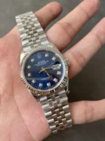 VS Factory，V2, 3235 Datejust（36mm）