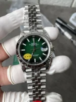 VS Factory，V2, 3235 Datejust（41mm）