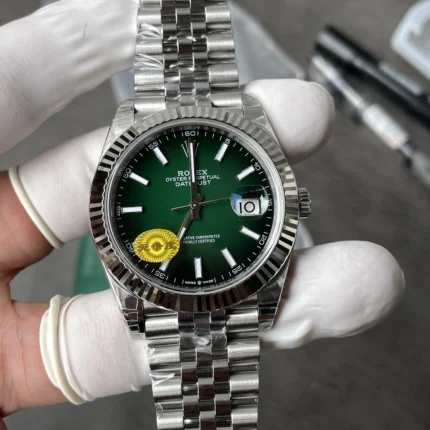 VS Factory，V2, 3235 Datejust（41mm）