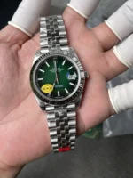 VS Factory，V2, 3235 Datejust（41mm）