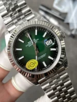VS Factory，V2, 3235 Datejust（41mm）