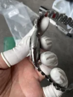 VS Factory，V2, 3235 Datejust（41mm）