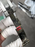 VS Factory，V2, 3235 Datejust（41mm）
