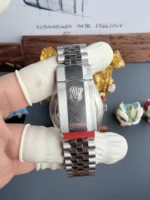 VS Factory，V2, 3235 Datejust（41mm）