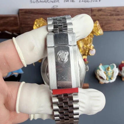 VS Factory，V2, 3235 Datejust（41mm）