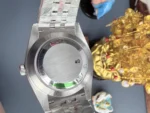VS Factory，V2, 3235 Datejust（41mm）