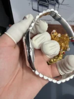 VS Factory，V2, 3235 Datejust（41mm）