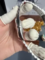 VS Factory，V2, 3235 Datejust（41mm）