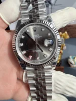 VS Factory，V2, 3235 Datejust（41mm）