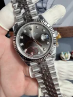 VS Factory，V2, 3235 Datejust（41mm）