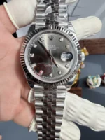 VS Factory，V2, 3235 Datejust（41mm）