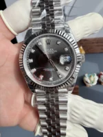 VS Factory，V2, 3235 Datejust（41mm）