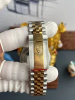 VS Factory，V2, 3235 Datejust（41mm）
