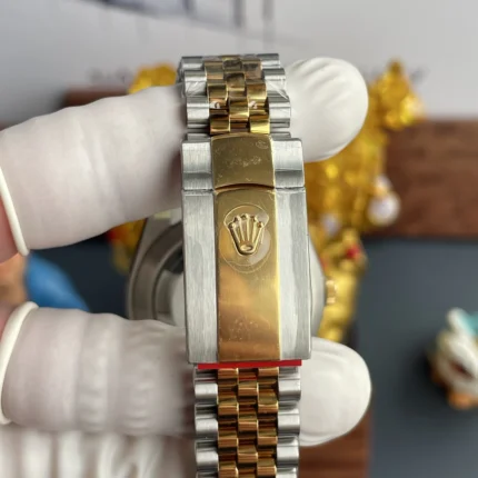 VS Factory，V2, 3235 Datejust（41mm）