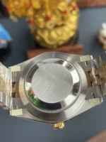 VS Factory，V2, 3235 Datejust（41mm）