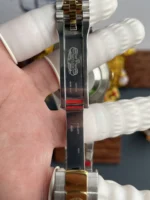 VS Factory，V2, 3235 Datejust（41mm）