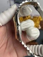 VS Factory，V2, 3235 Datejust（41mm）