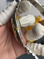 VS Factory，V2, 3235 Datejust（41mm）