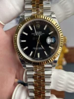 VS Factory，V2, 3235 Datejust（41mm）
