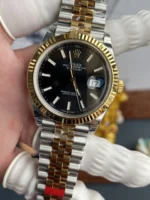VS Factory，V2, 3235 Datejust（41mm）