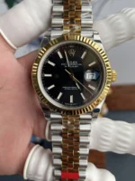 VS Factory，V2, 3235 Datejust（41mm）