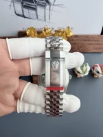 VS Factory，V2, 3235 Datejust（41mm）