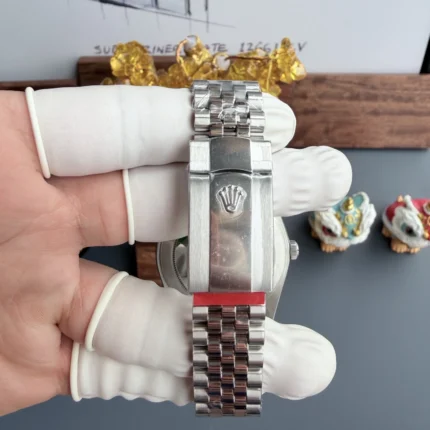 VS Factory，V2, 3235 Datejust（41mm）