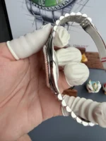VS Factory，V2, 3235 Datejust（41mm）