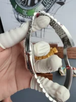 VS Factory，V2, 3235 Datejust（41mm）