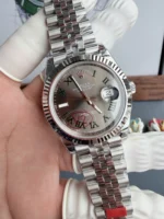 VS Factory，V2, 3235 Datejust（41mm）
