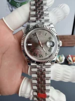 VS Factory，V2, 3235 Datejust（41mm）