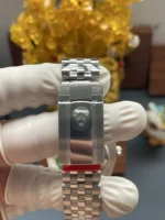 VS Factory，V2, 3235 Datejust（41mm）