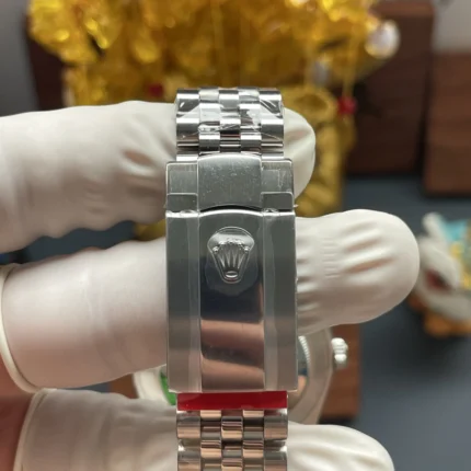 VS Factory，V2, 3235 Datejust（41mm）