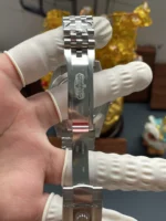 VS Factory，V2, 3235 Datejust（41mm）