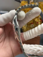 VS Factory，V2, 3235 Datejust（41mm）