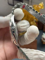 VS Factory，V2, 3235 Datejust（41mm）