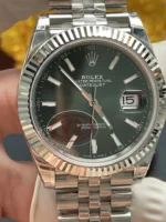 VS Factory，V2, 3235 Datejust（41mm）
