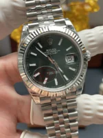 VS Factory，V2, 3235 Datejust（41mm）
