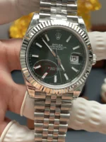VS Factory，V2, 3235 Datejust（41mm）