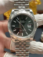 VS Factory，V2, 3235 Datejust（41mm）