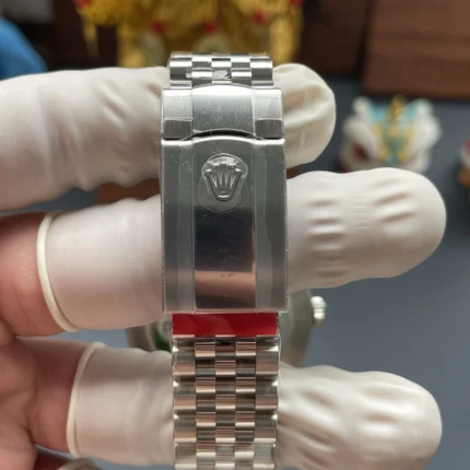 VS Factory，V2, 3235 Datejust（41mm）