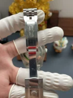 VS Factory，V2, 3235 Datejust（41mm）