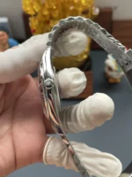 VS Factory，V2, 3235 Datejust（41mm）