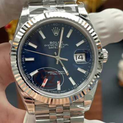 VS Factory，V2, 3235 Datejust（41mm）