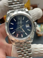 VS Factory，V2, 3235 Datejust（41mm）
