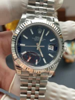 VS Factory，V2, 3235 Datejust（41mm）