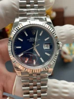 VS Factory，V2, 3235 Datejust（41mm）